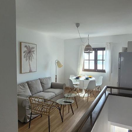 Sabbia Suites Barlovento Famara Dış mekan fotoğraf